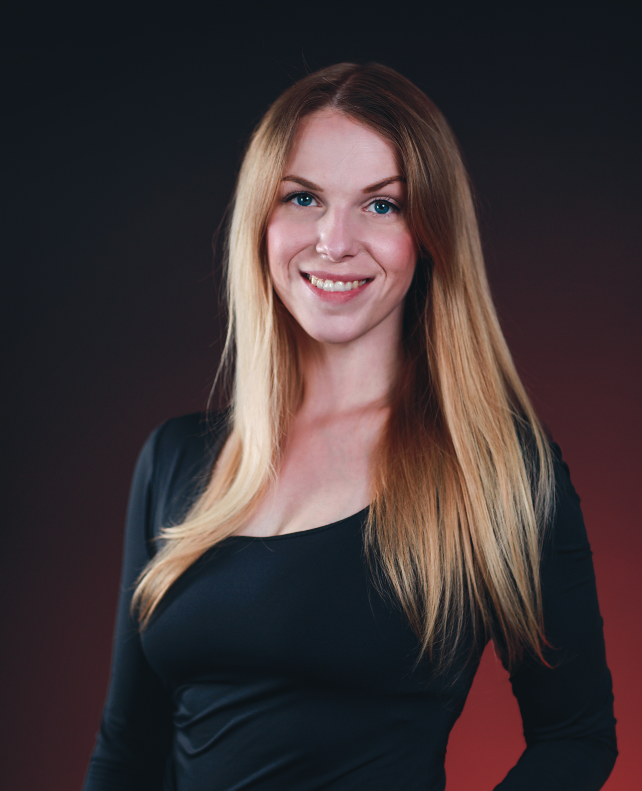 Sabrina Luh von Lumore Media